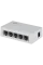 DH-SF1005L DAHUA Коммутатор 5 портов неуправляемый DH-SF1005L DAHUA Коммутатор 5 портов неуправляемый
