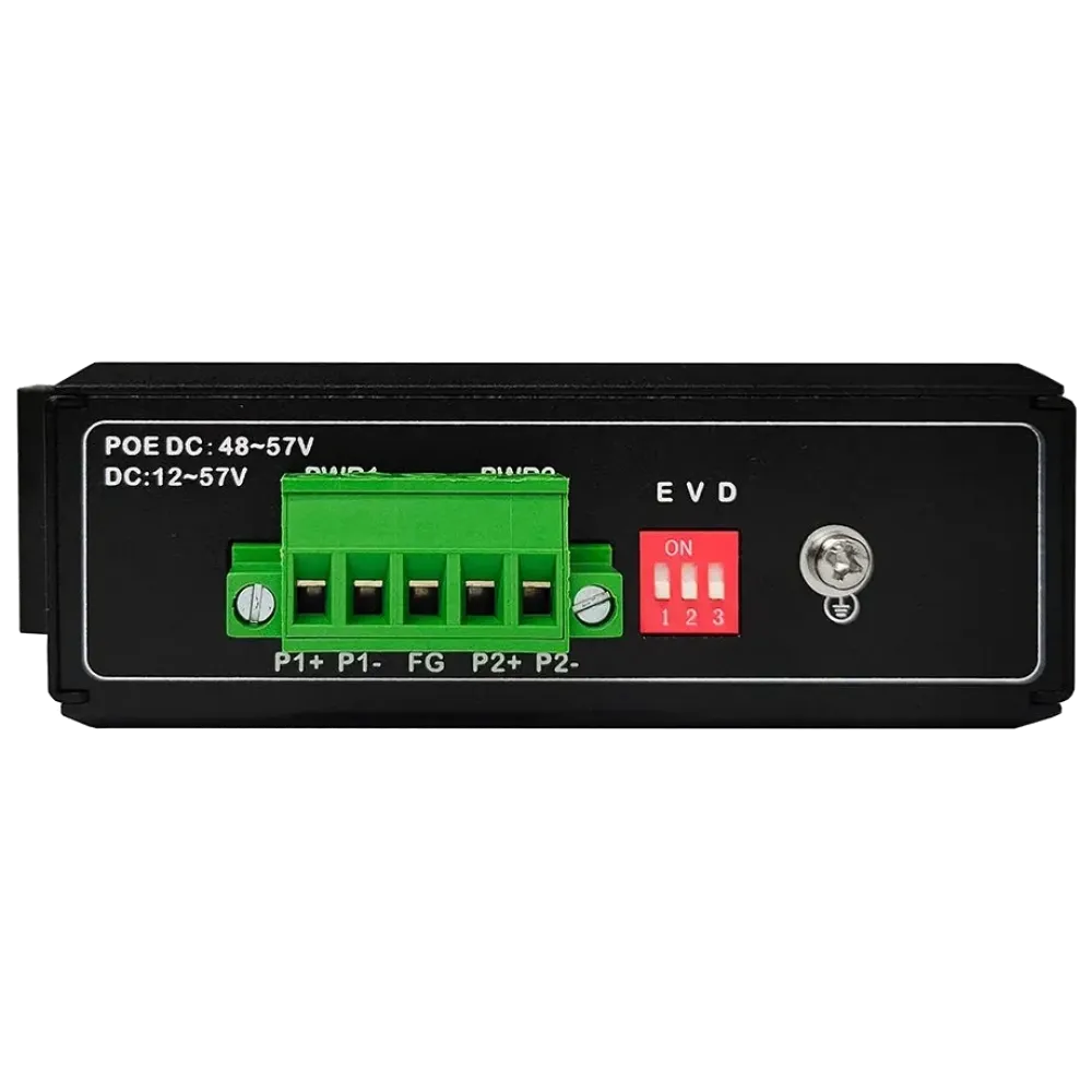 EW-PIS1806-4GE EWIND Коммутатор 6 портов неуправляемый EW-PIS1806-4GE EWIND Коммутатор 6 портов неуправляемый