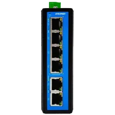 EW-PIS1806GE EWIND Коммутатор 6 портов неуправляемый