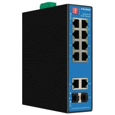 EW-PIS1812-8GE EWIND Коммутатор 12 портов неуправляемый