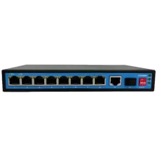 EW-S1910CFE-DP EWIND Коммутатор 10 портов неуправляемый