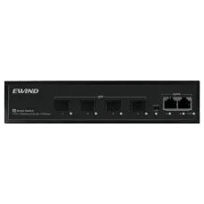 EW-S3906G EWIND Коммутатор 6 портов неуправляемый
