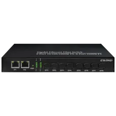 EW-S3910G EWIND Коммутатор 10 портов неуправляемый
