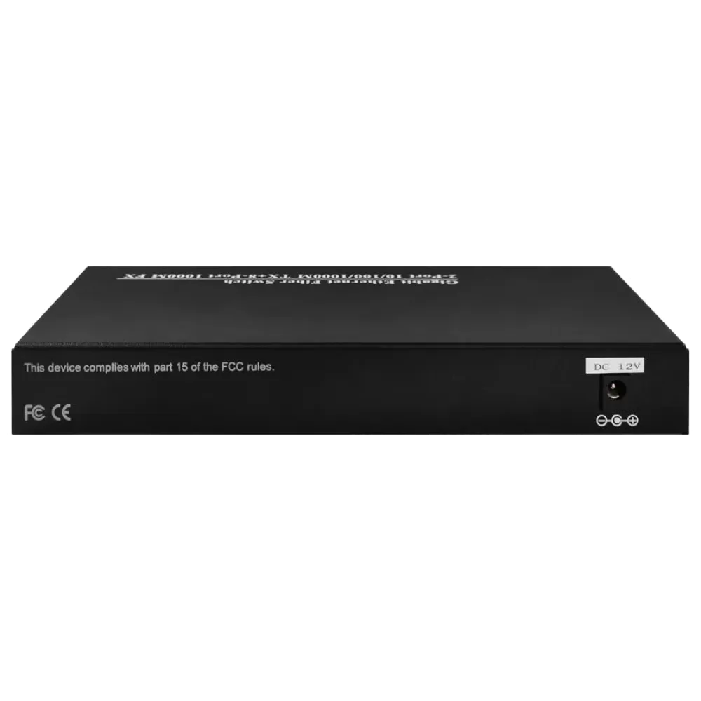 EW-S3910G EWIND Коммутатор 10 портов неуправляемый