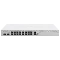 CRS518-16XS-2XQ-RM MIKROTIK Коммутатор