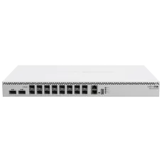 CRS518-16XS-2XQ-RM MIKROTIK Коммутатор
