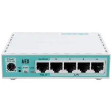 hEX refresh (E50UG) MIKROTIK Маршрутизатор
