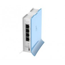 hAP liteTC (RB941-2nD-TC) MIKROTIK Маршрутизатор