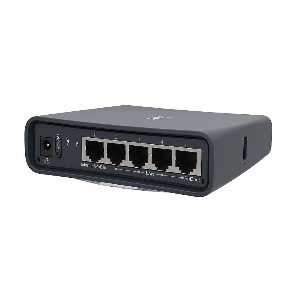 RB952Ui-5ac2nD-TC MIKROTIK Точка доступу