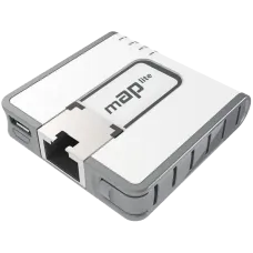 mAP lite (RBmAPL-2nD) MIKROTIK Точка доступу