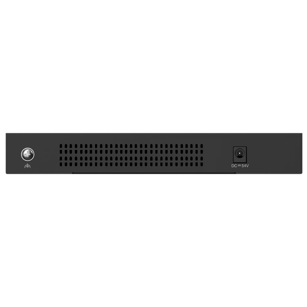 RG-ES209MG-P RUIJIE REYEE Коммутатор 9 портов управляемый