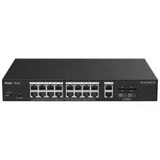 RG-ES220GS-LP RUIJIE REYEE Коммутатор 20 портов управляемый
