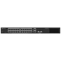 RG-ES228GS-LP RUIJIE REYEE Коммутатор 28 портов управляемый