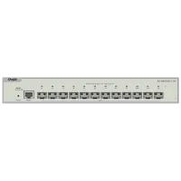 RG-NBS5500-12XS RUIJIE REYEE Коммутатор 12-портовый 10G SFP+ управляемый L3