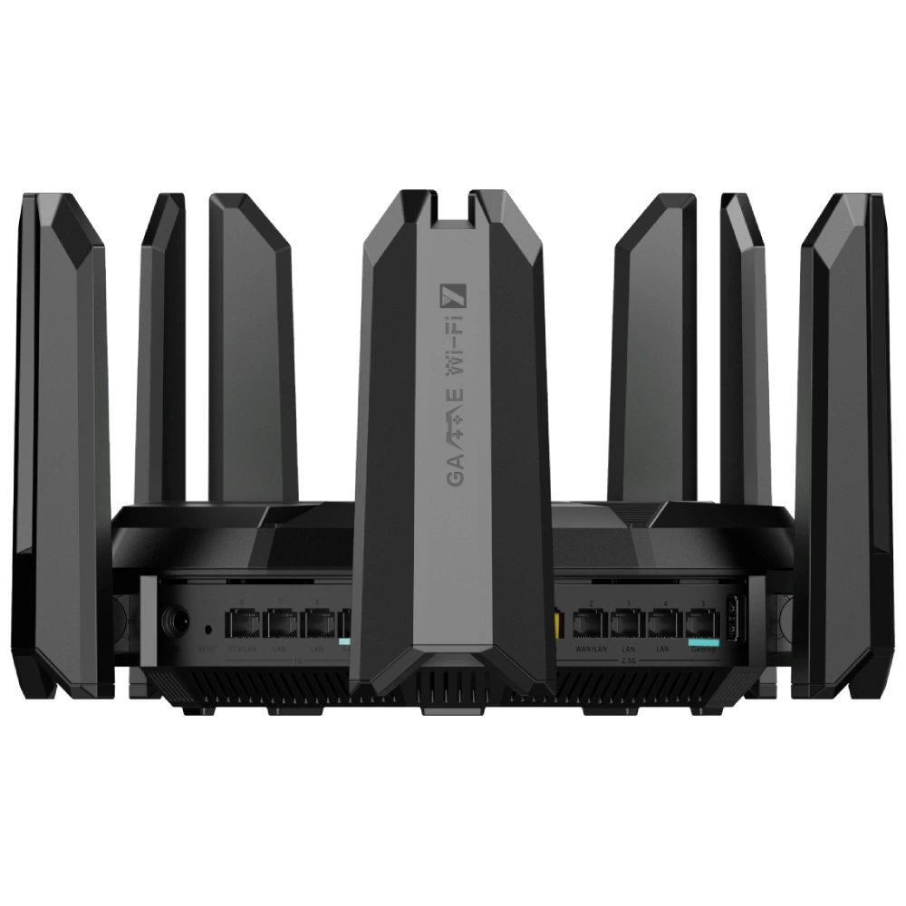 RG-EW7200BE PRO RUIJIE Wi-Fi роутер