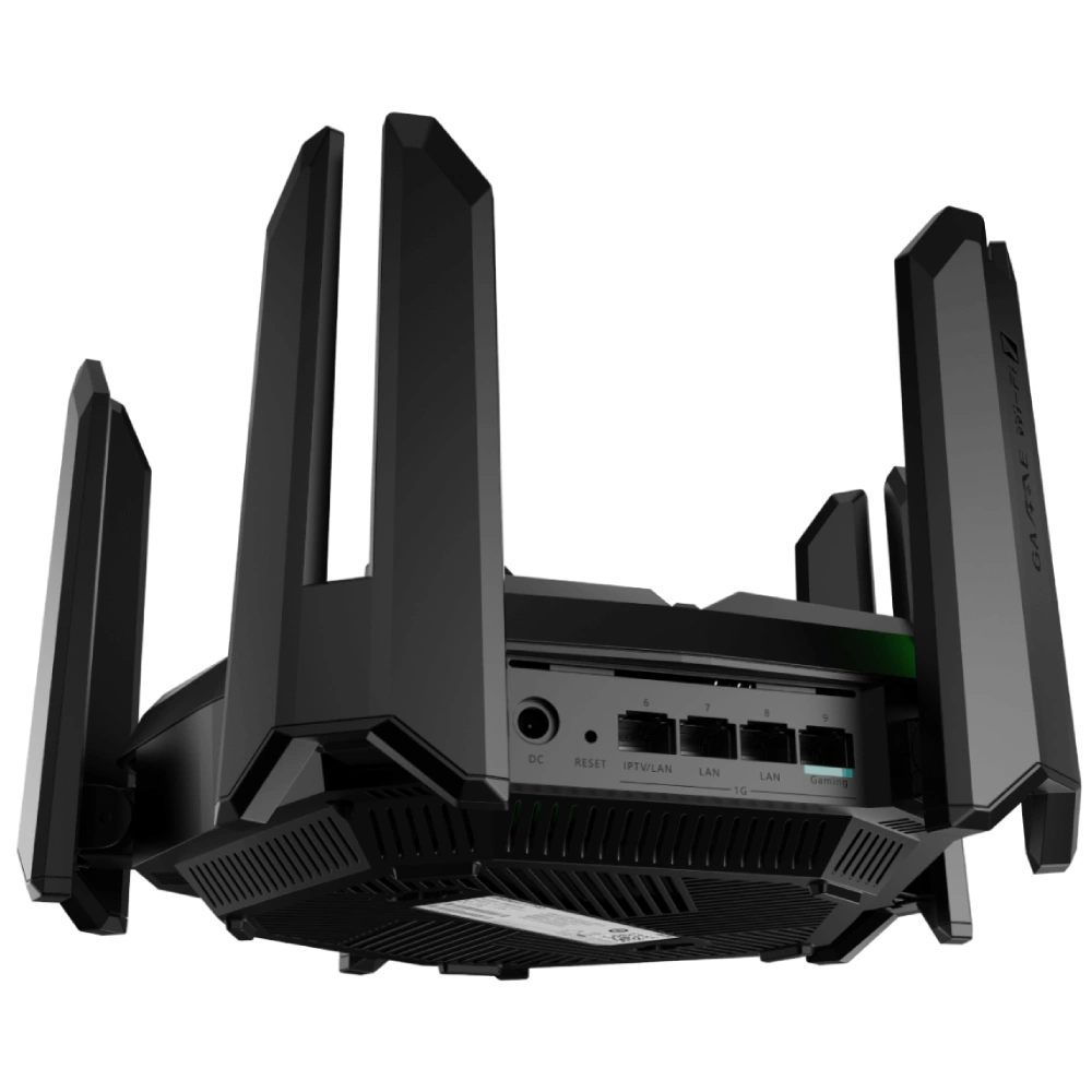 RG-EW7200BE PRO RUIJIE Wi-Fi роутер