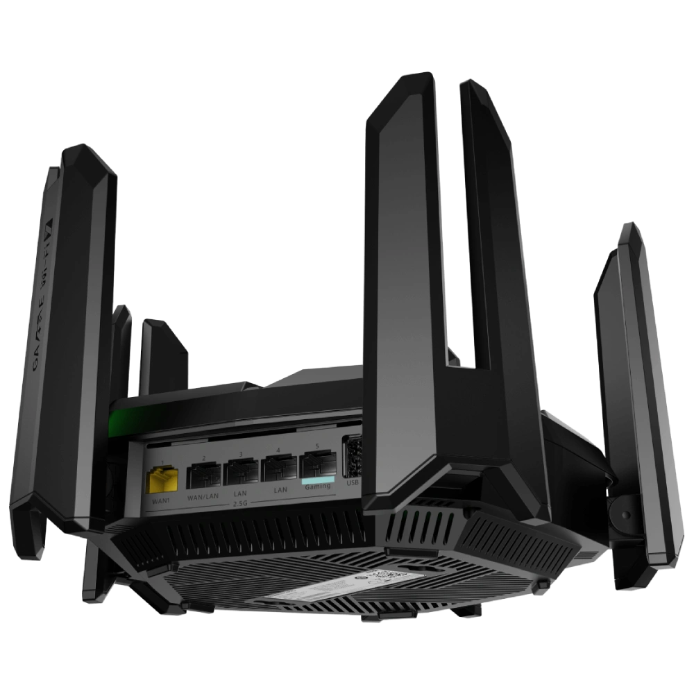 RG-EW7200BE PRO RUIJIE Wi-Fi роутер