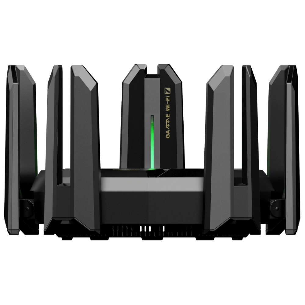 RG-EW7200BE PRO RUIJIE Wi-Fi роутер