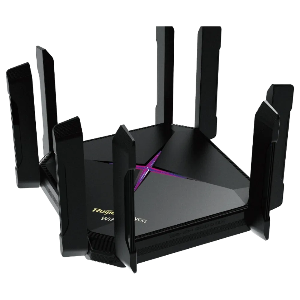 RG-EW6000GX RUIJIE Wi-Fi роутер