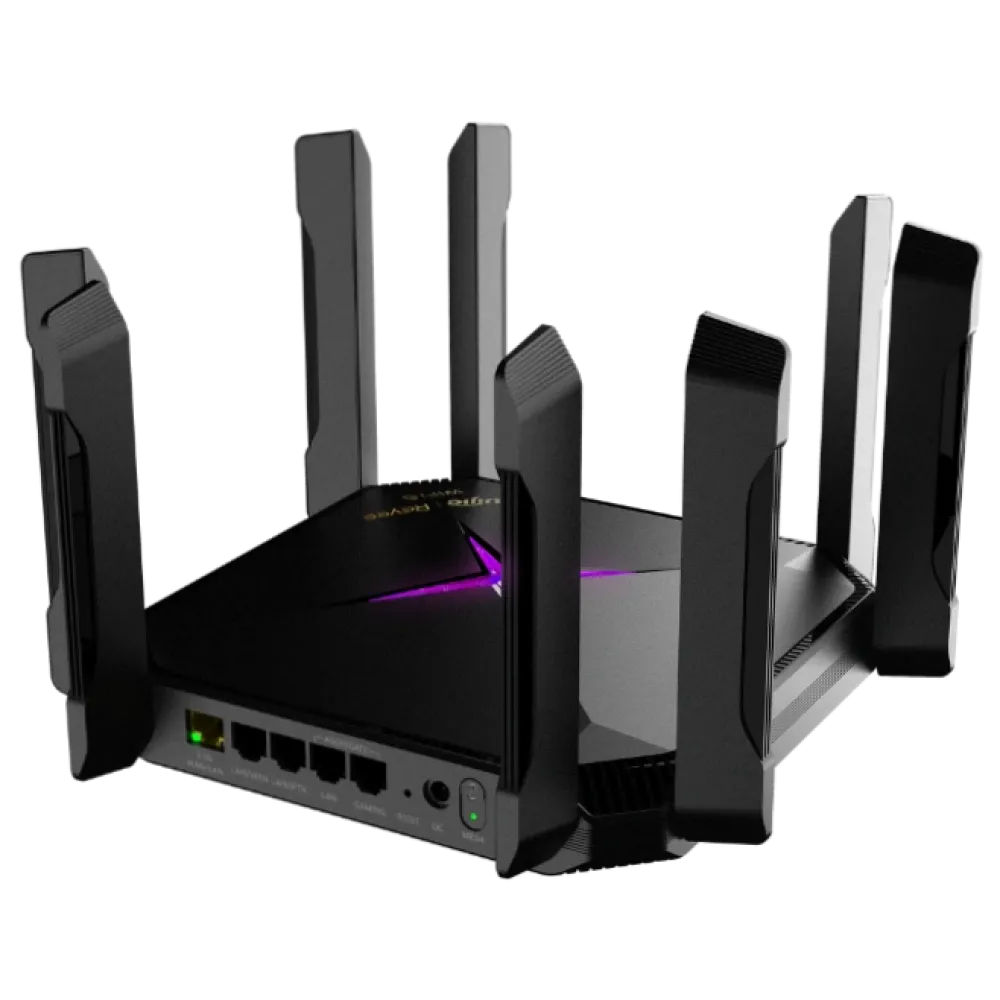 RG-EW6000GX RUIJIE Wi-Fi роутер
