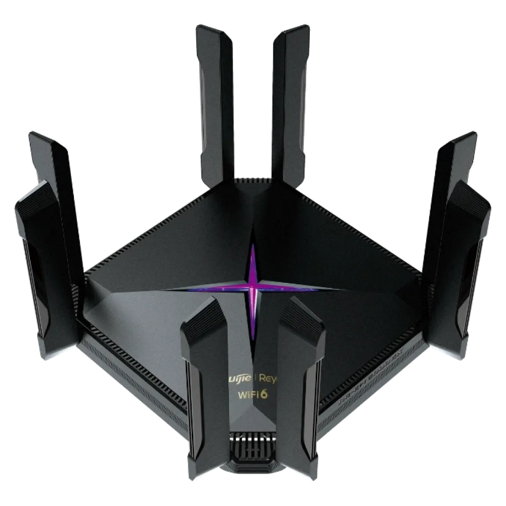 RG-EW6000GX RUIJIE Wi-Fi роутер