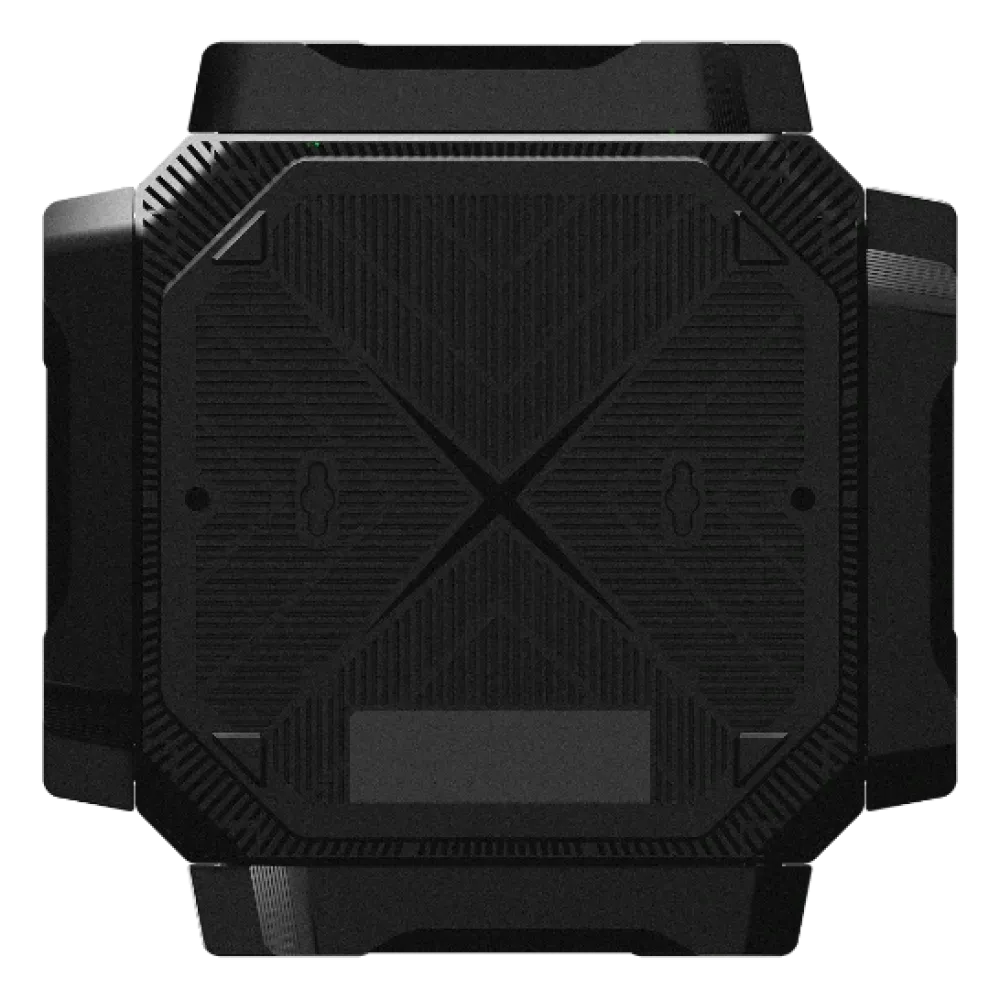 RG-EW6000GX RUIJIE Wi-Fi роутер