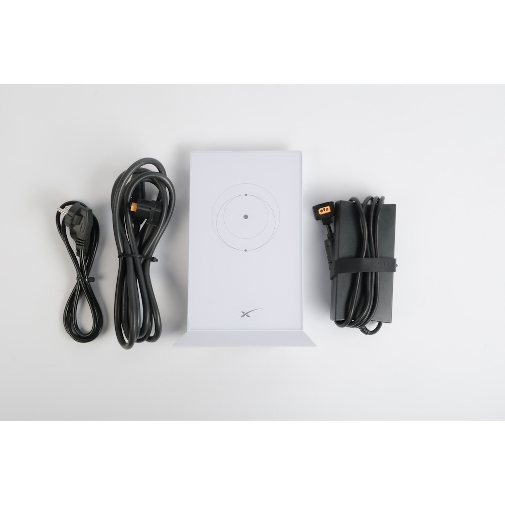 STARLINK GEN2 BOX SETBOX Адаптированный STARLINK GEN2 для авто