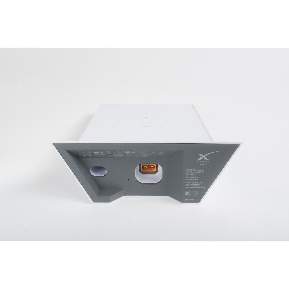 STARLINK GEN2 BOX SETBOX Адаптированный STARLINK GEN2 для авто