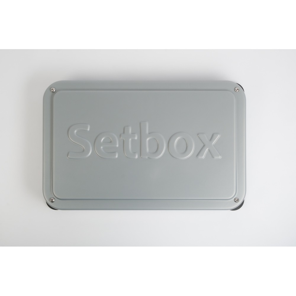 STARLINK GEN2 CASE SETBOX Корпус для STARLINK GEN2 на авто