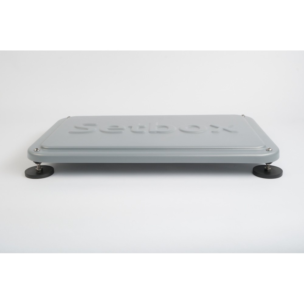 STARLINK GEN2 CASE SETBOX Корпус для STARLINK GEN2 на авто