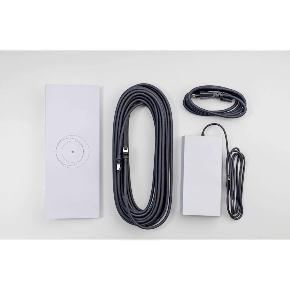 STARLINK GEN3 BOX SETBOX Адаптированный STARLINK GEN3 для авто