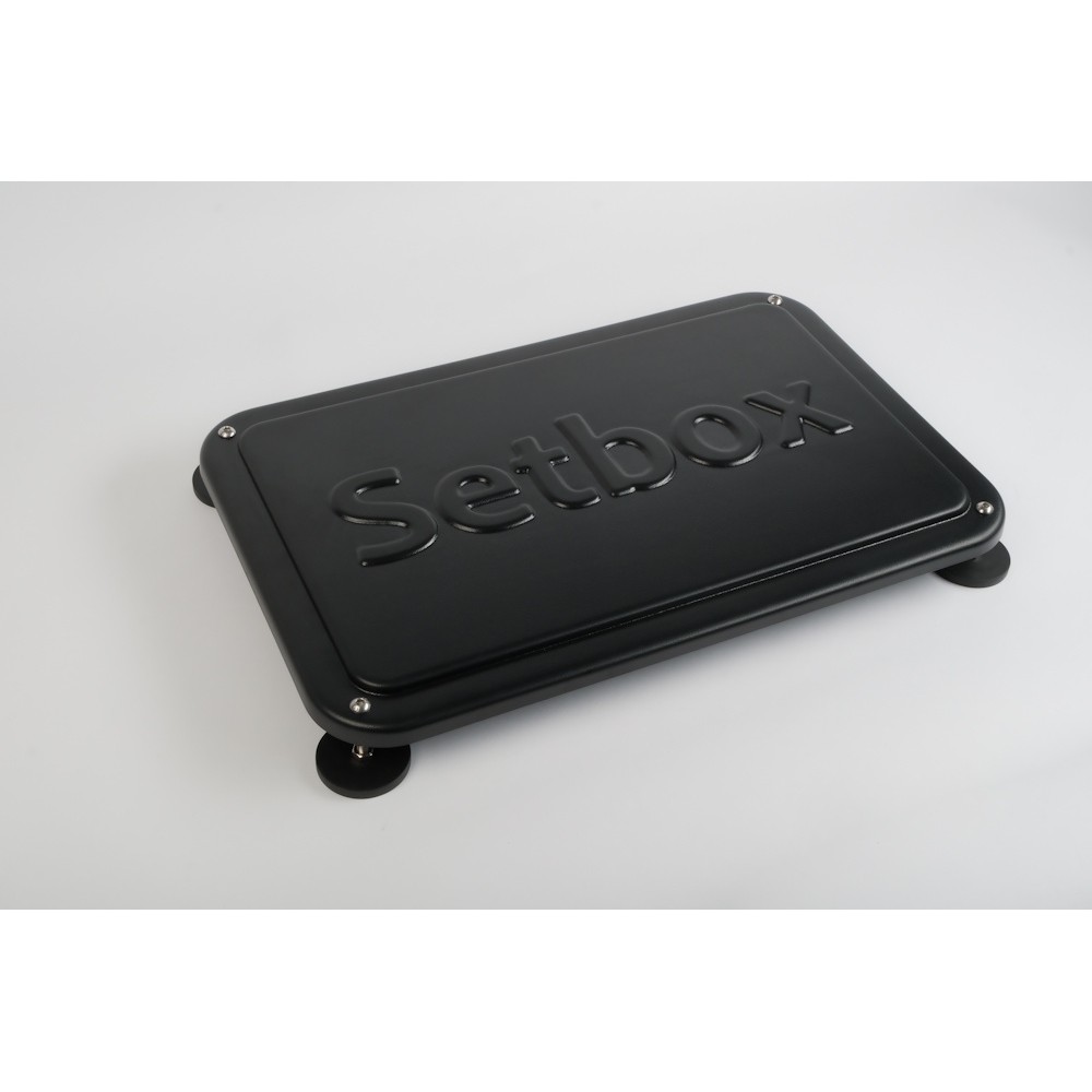 STARLINK GEN2 BOX 12V SETBOX Адаптированный STARLINK GEN2 для авто с питанием 12 В