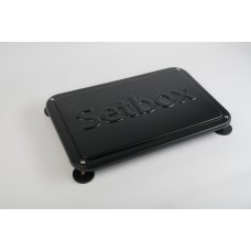 STARLINK GEN2 BOX 12V SETBOX Адаптированный STARLINK GEN2 для авто с питанием 12 В