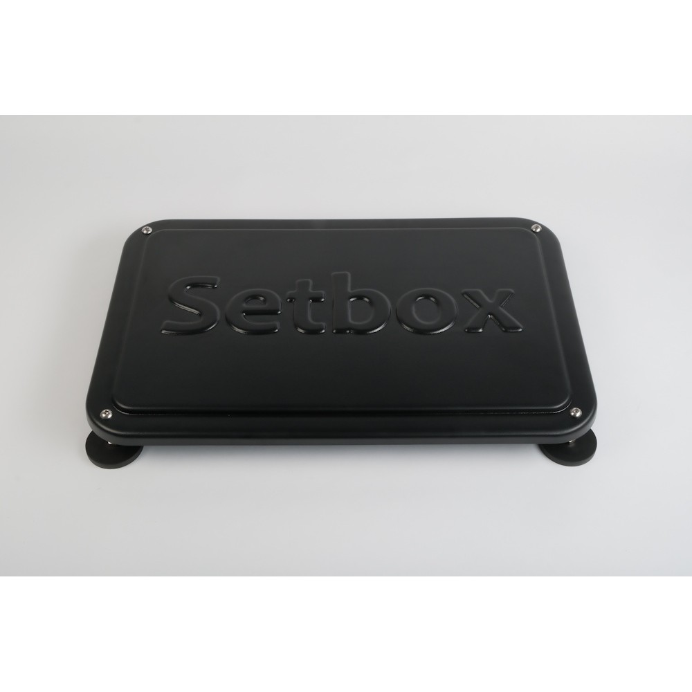 STARLINK GEN2 BOX 12V SETBOX Адаптированный STARLINK GEN2 для авто с питанием 12 В