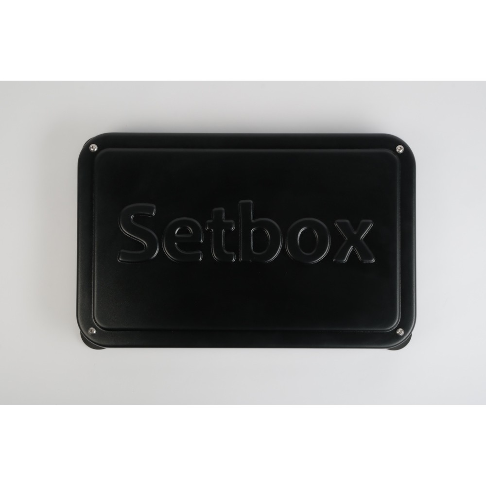 STARLINK GEN2 BOX 12V SETBOX Адаптированный STARLINK GEN2 для авто с питанием 12 В