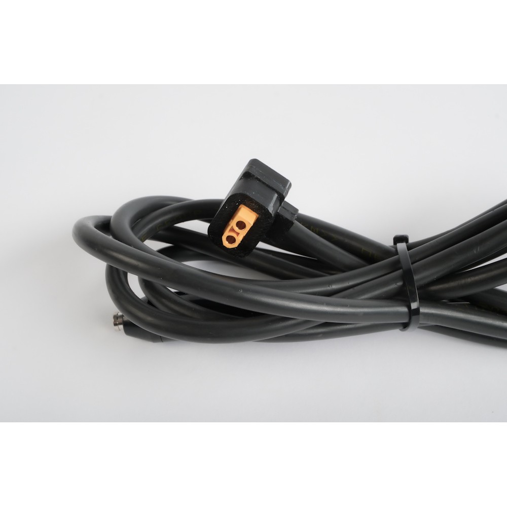 STARLINK GEN2 BOX 12V SETBOX Адаптированный STARLINK GEN2 для авто с питанием 12 В