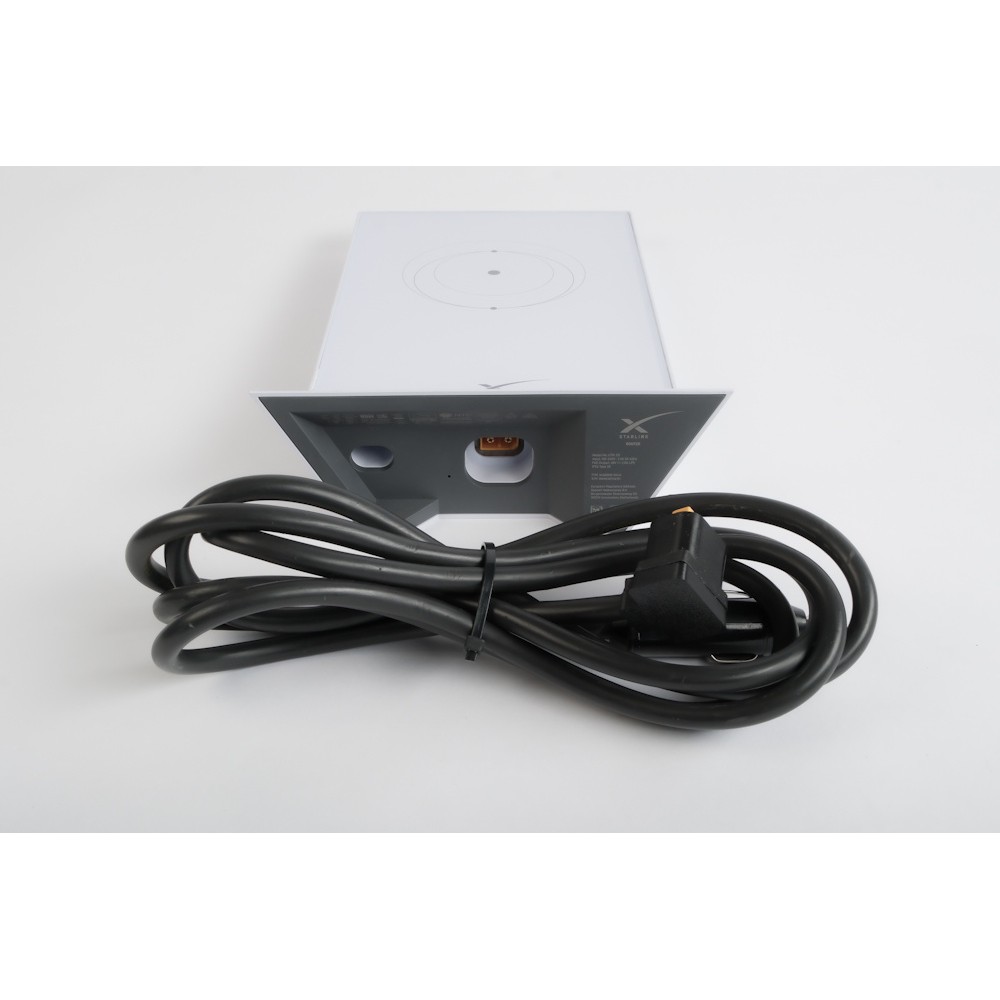 STARLINK GEN2 BOX 12V SETBOX Адаптированный STARLINK GEN2 для авто с питанием 12 В