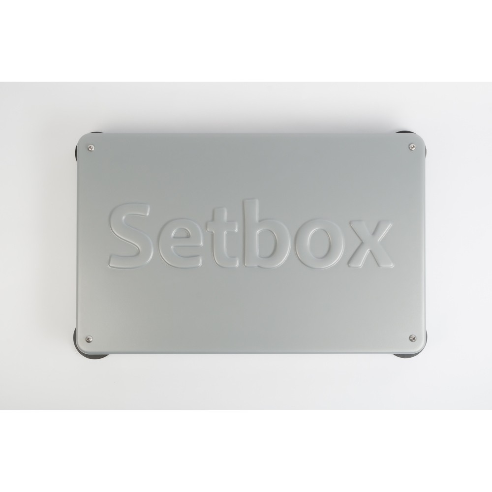 STARLINK GEN3 CASE SETBOX Корпус для STARLINK GEN3 на авто