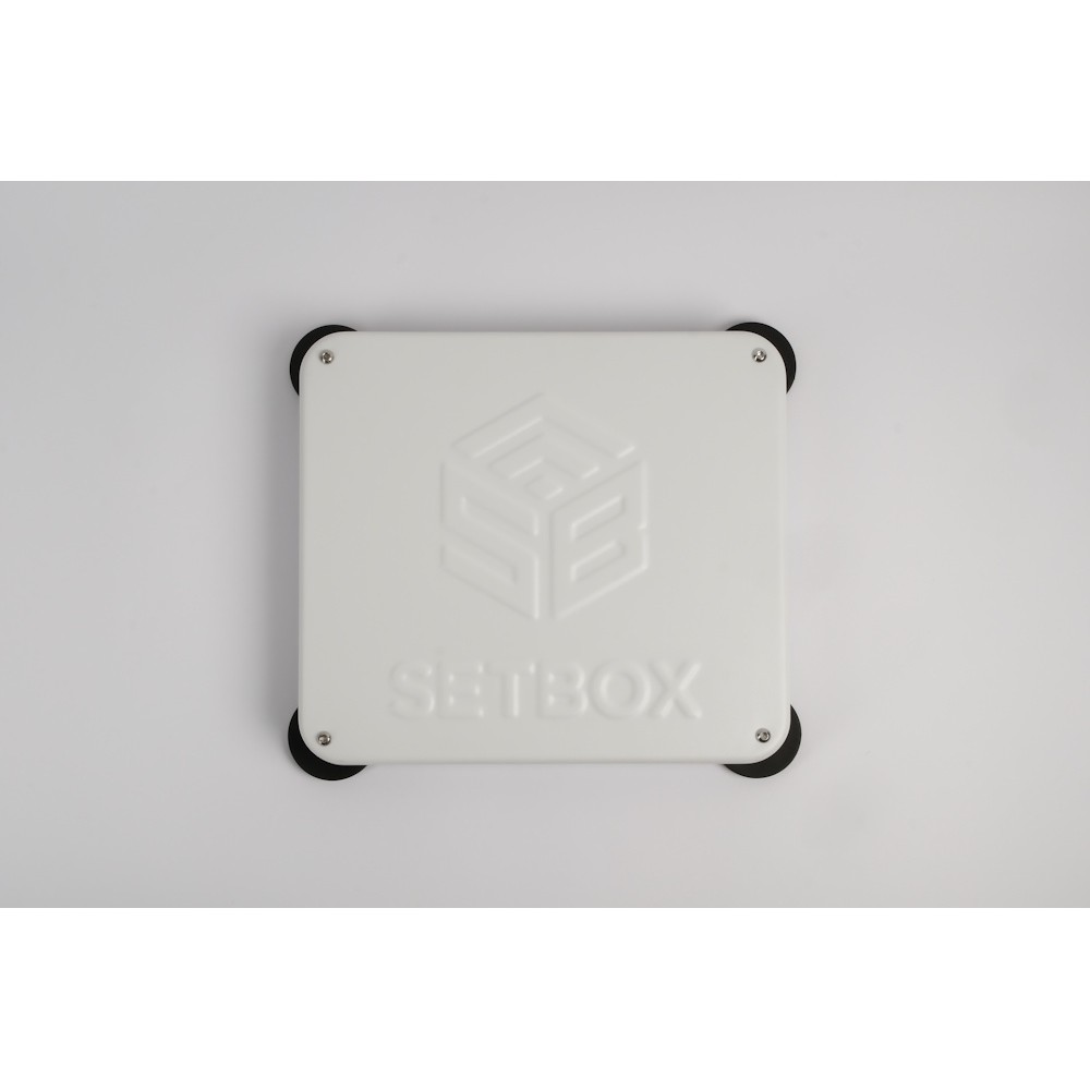 STARLINK MINI BOX 12V SETBOX Адаптированный STARLINK MINI для авто с питанием 12 В STARLINK MINI BOX 12V SETBOX Адаптированный STARLINK MINI для авто с питанием 12 В