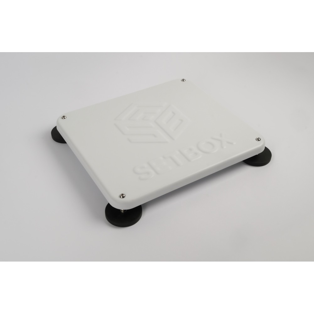 STARLINK MINI CASE 12V SETBOX Корпус для STARLINK MINI на авто с питанием 12 В STARLINK MINI CASE 12V SETBOX Корпус для STARLINK MINI на авто с питанием 12 В