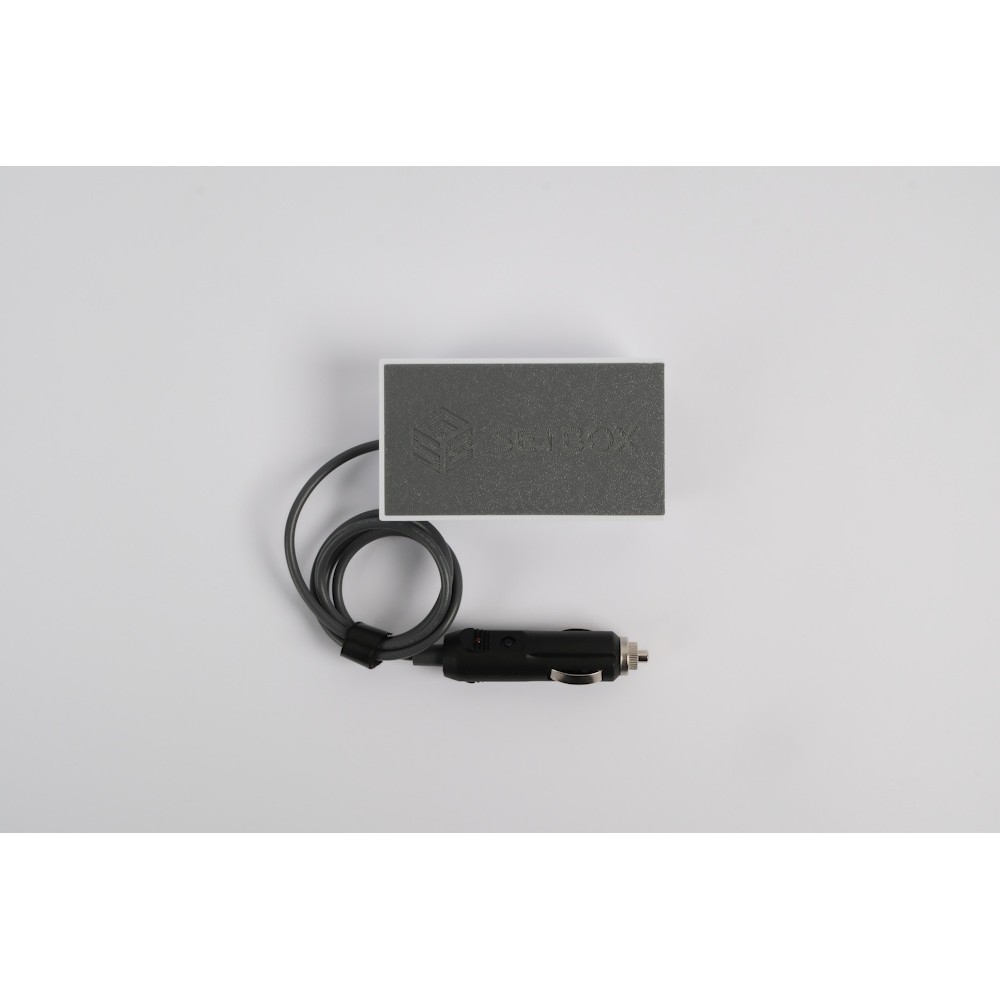 STARLINK MINI CASE 12V SETBOX Корпус для STARLINK MINI на авто с питанием 12 В STARLINK MINI CASE 12V SETBOX Корпус для STARLINK MINI на авто с питанием 12 В