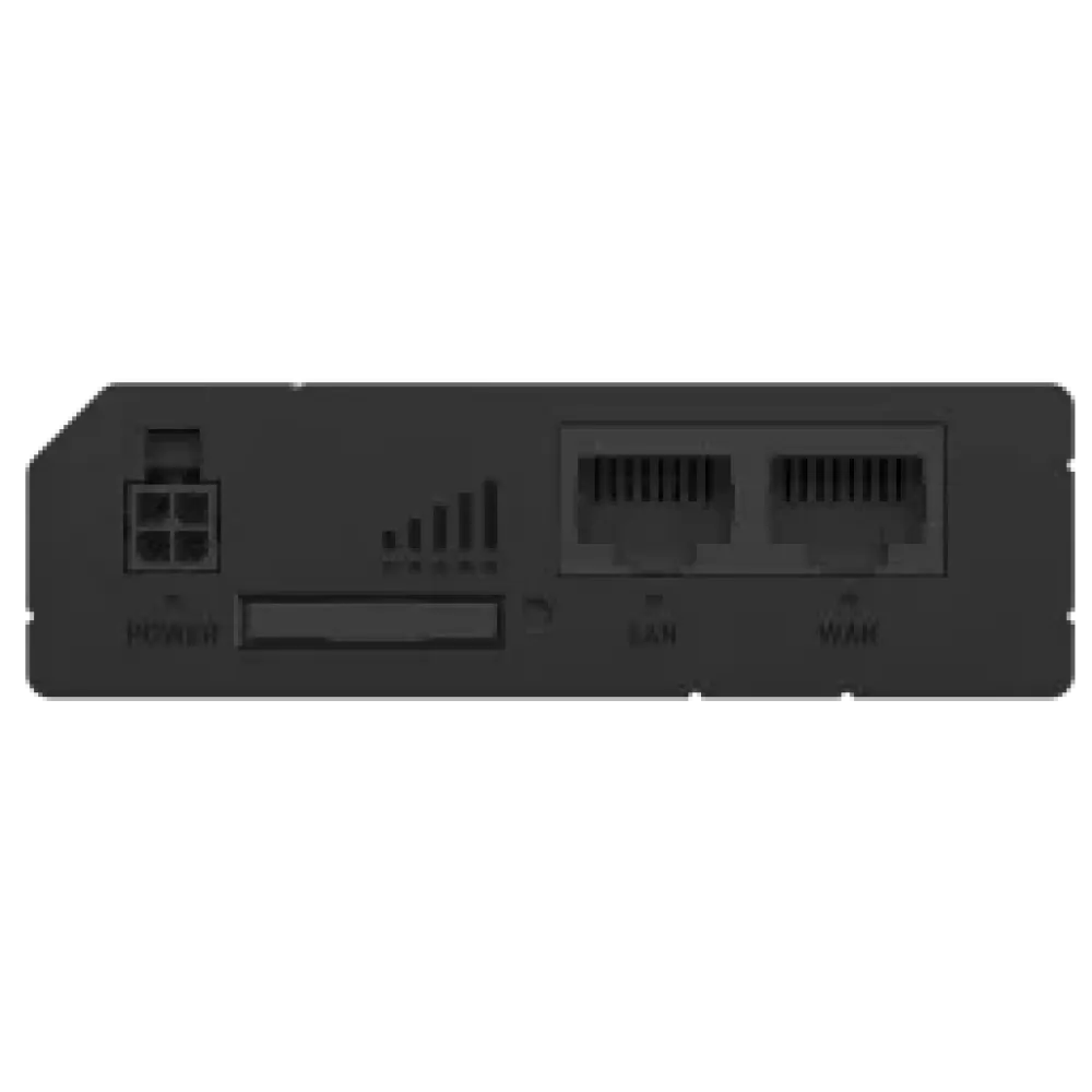 RUT241 TELTONIKA Промисловий стільниковий маршрутизатор з 4G LTE, Wi-Fi, eSIM