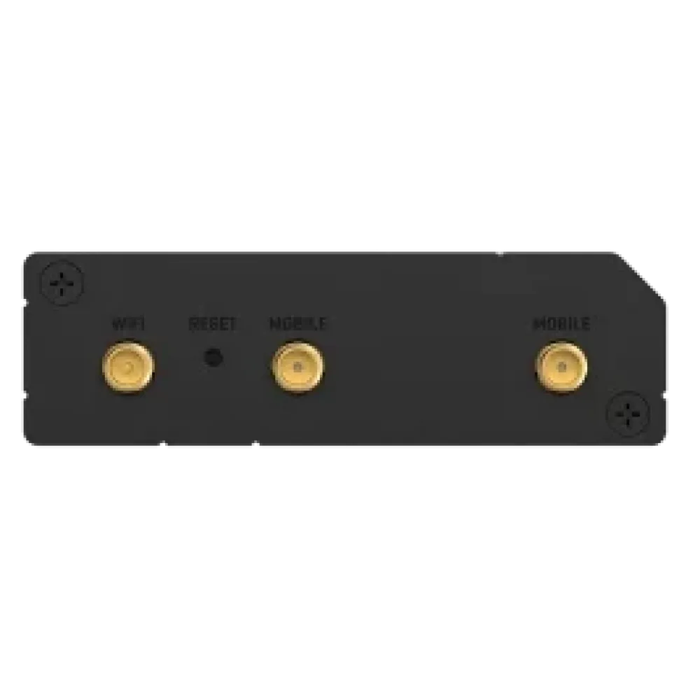 RUT241 TELTONIKA Промисловий стільниковий маршрутизатор з 4G LTE, Wi-Fi, eSIM