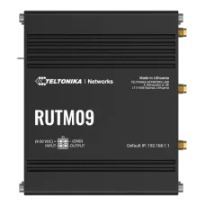 RUTM09 TELTONIKA Промисловий маршрутизатор