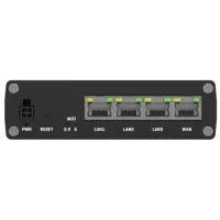 RUTM10 Wi-Fi 5 TELTONIKA Промисловий маршрутизатор