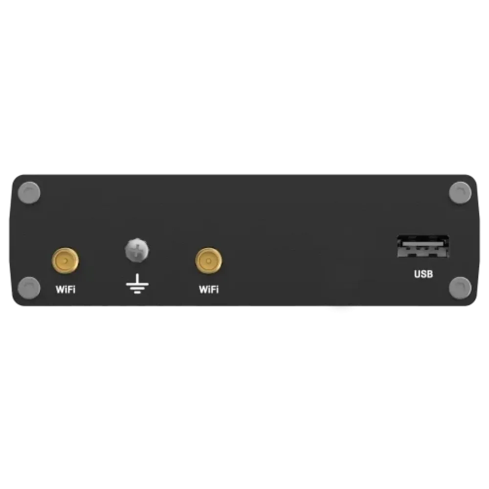 RUTM10 Wi-Fi 5 TELTONIKA Промисловий маршрутизатор