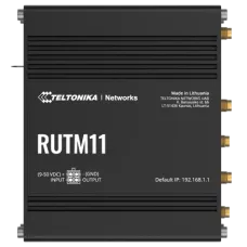 RUTM11 Wi-Fi 5 TELTONIKA Промисловий маршрутизатор