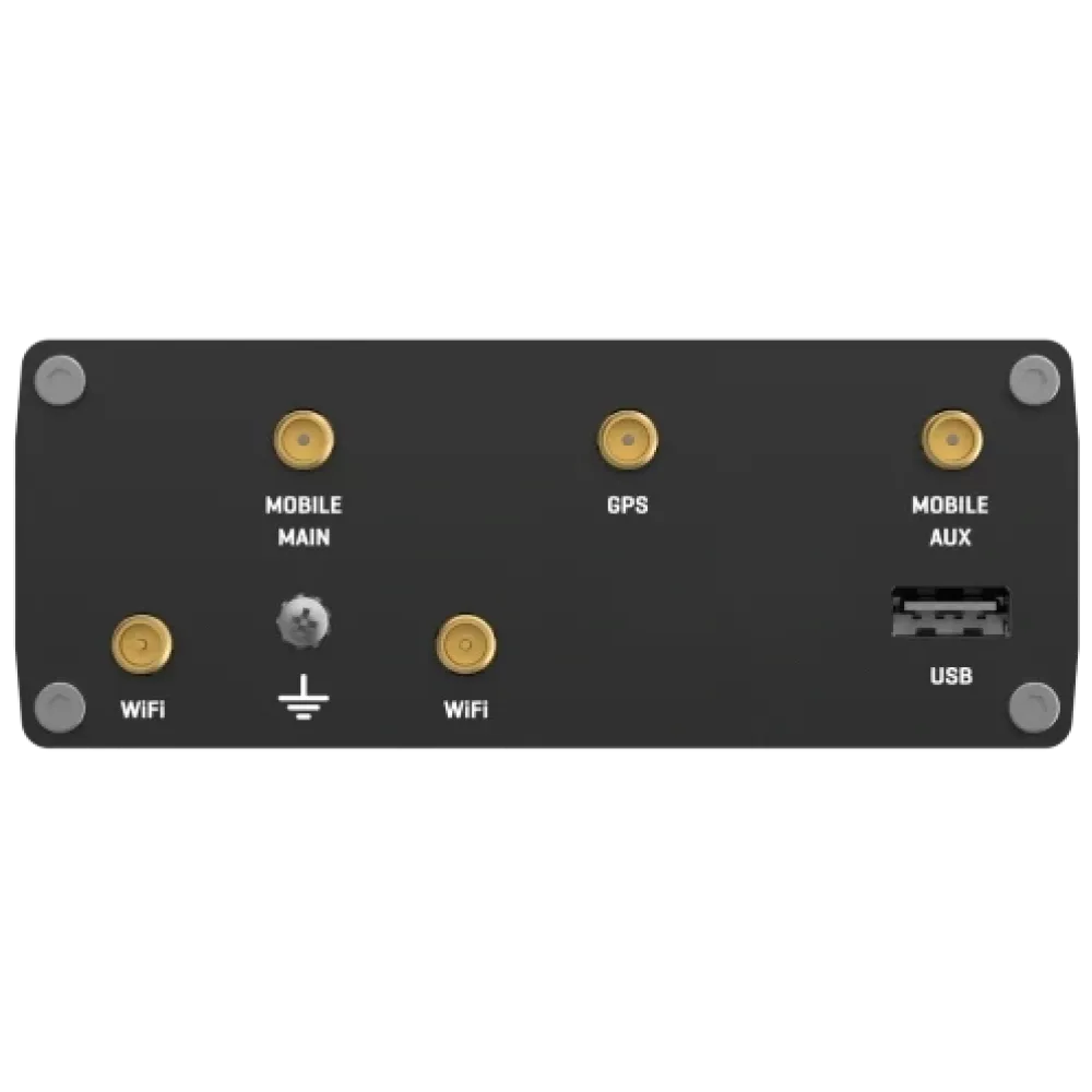RUTM11 Wi-Fi 5 TELTONIKA Промисловий маршрутизатор