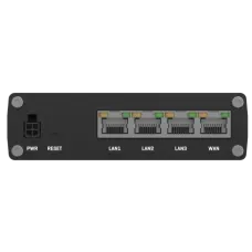 RUTX08 TELTONIKA Промисловий маршрутизатор