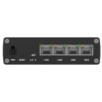 RUTX10 TELTONIKA Промисловий маршрутизатор